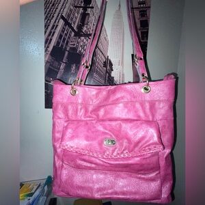 PLUM Women's Bag